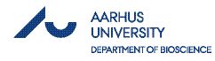 logo Arhus University